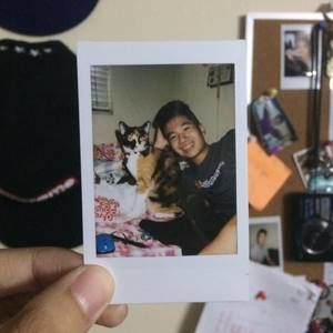 Meet your Posher, Huy